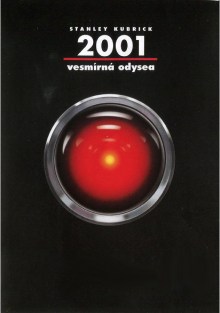 2001: Vesmírná odysea DVD